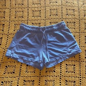 Comfort Colors Drawstring Shorts